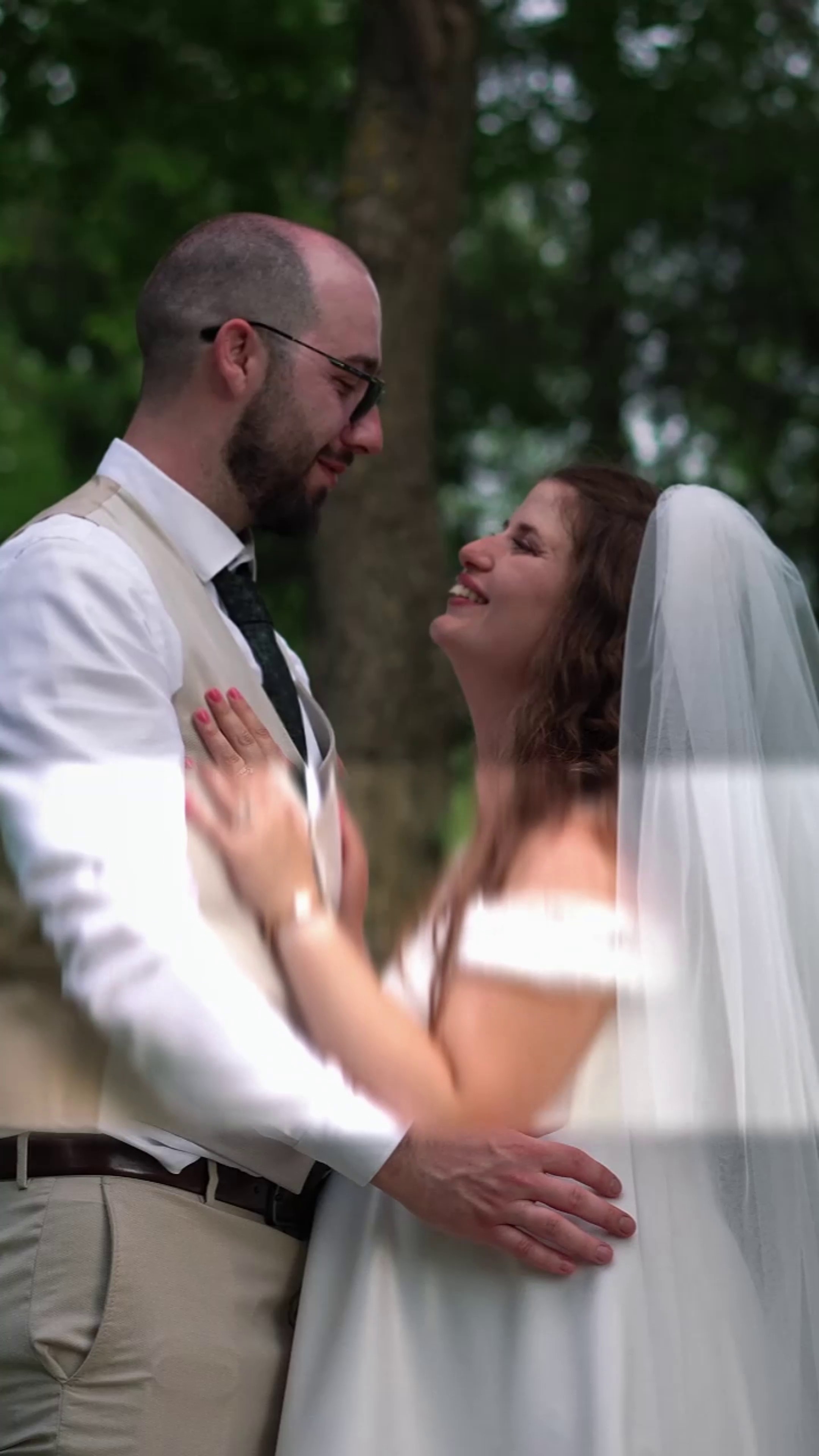Wedding Short