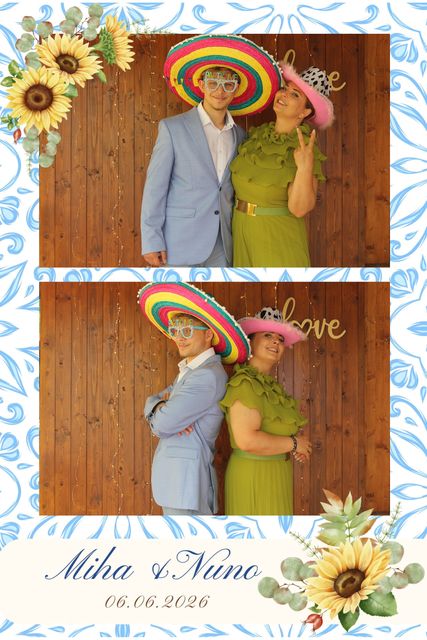 Photobooth Fun